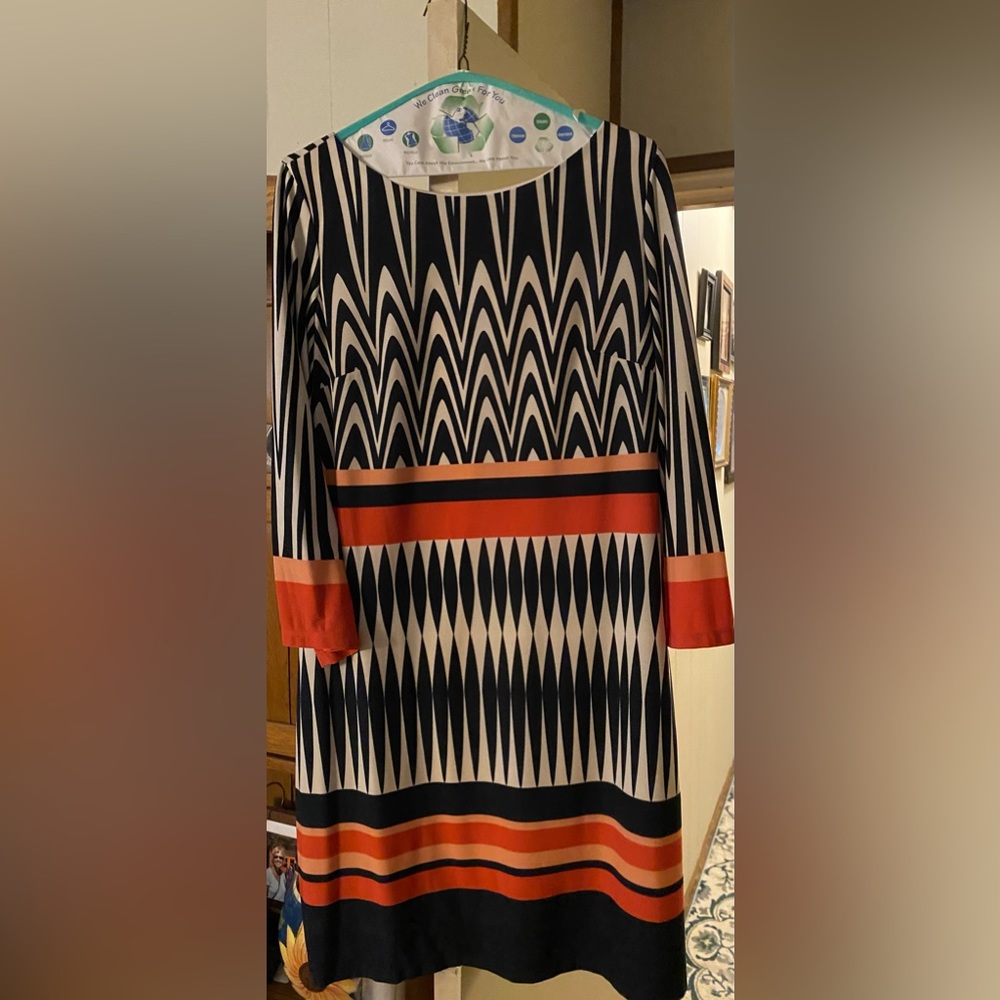 Beautiful Dressbarn dress